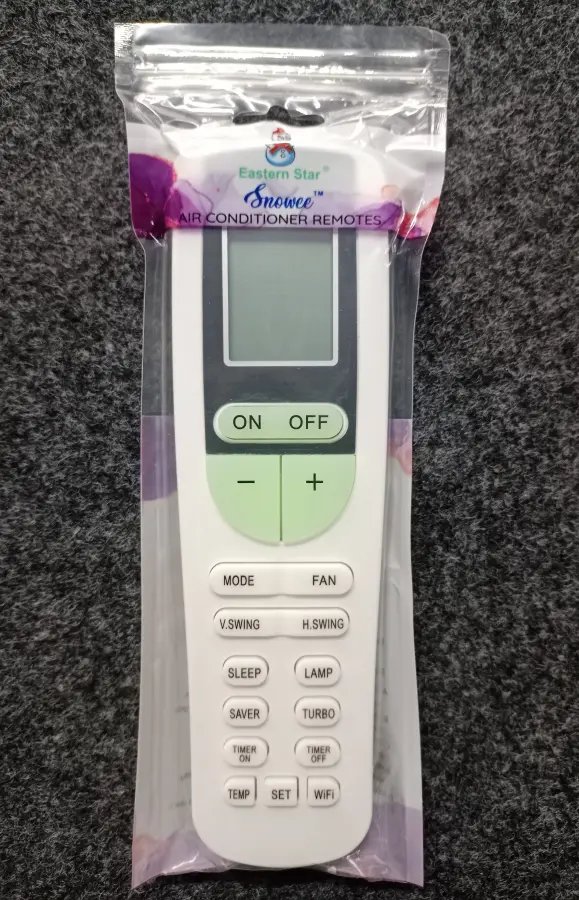 Remote 133B SW