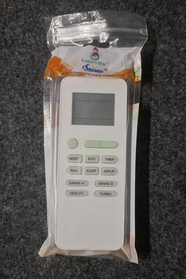 Remote 145 SW