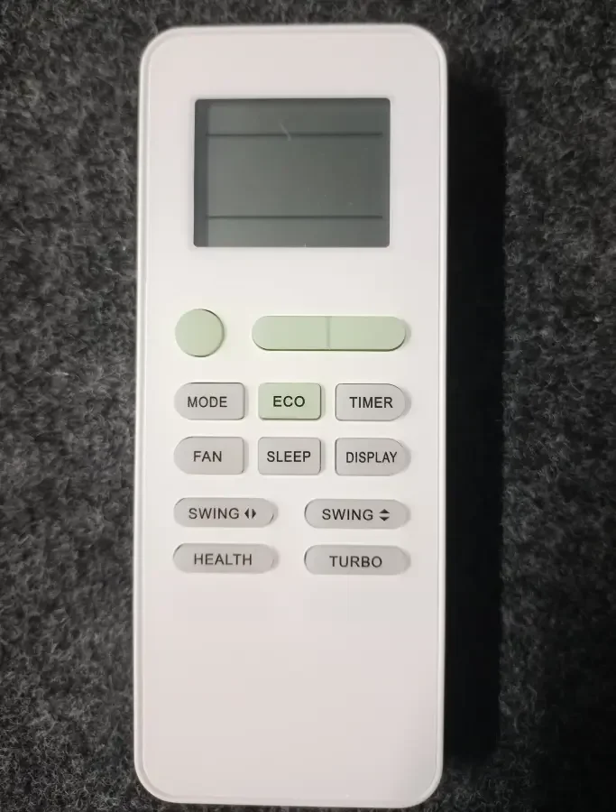 Remote 145 SW
