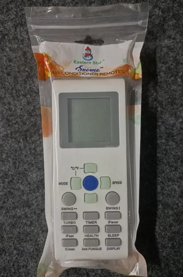 Remote 171 SW