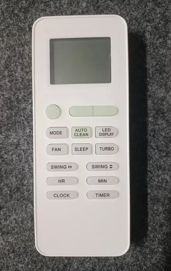 Remote 175A SW