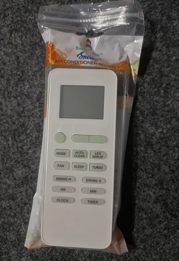 Remote 175A SW