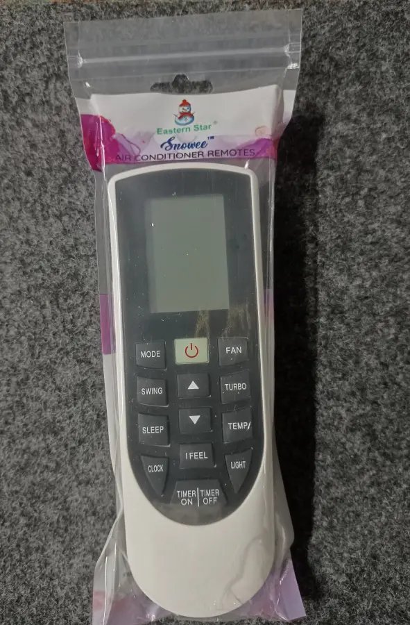 Remote 182 SW
