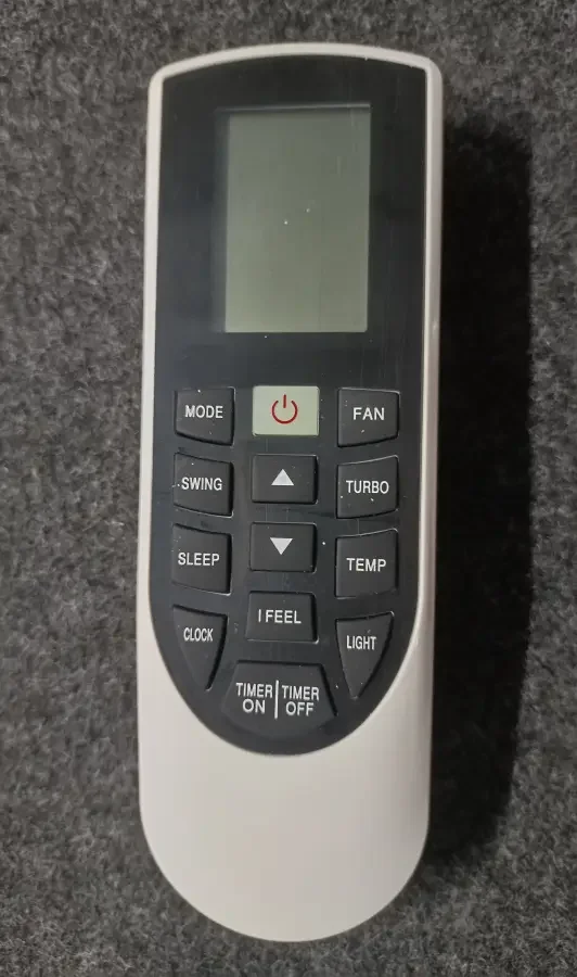 Remote 182 SW