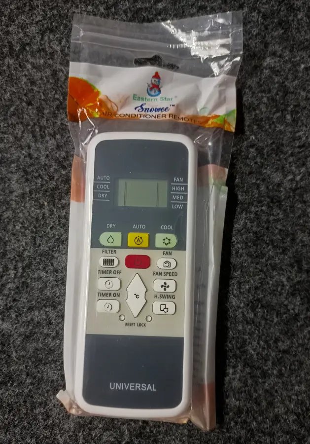 Remote 220/220A Uni SW