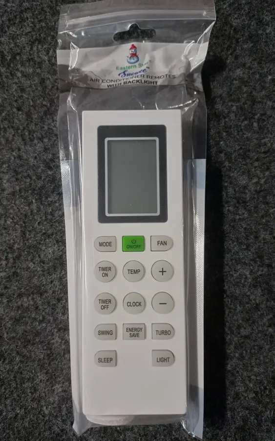 Remote 226 LIGHT SW