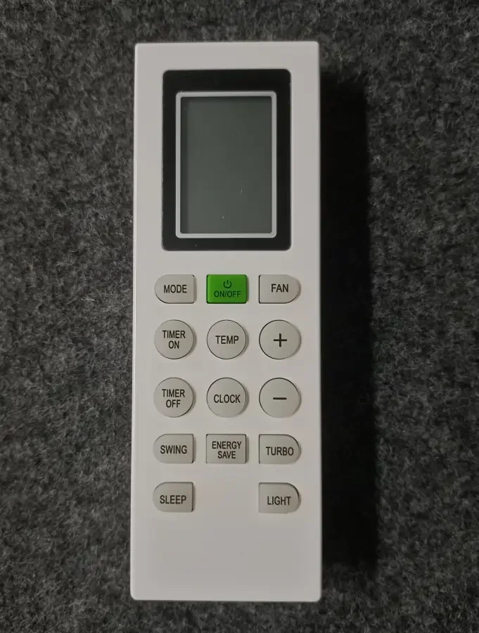 Remote 226 LIGHT SW