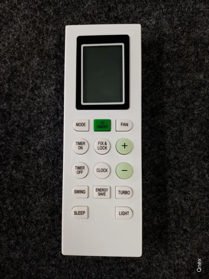 Remote 226A SW