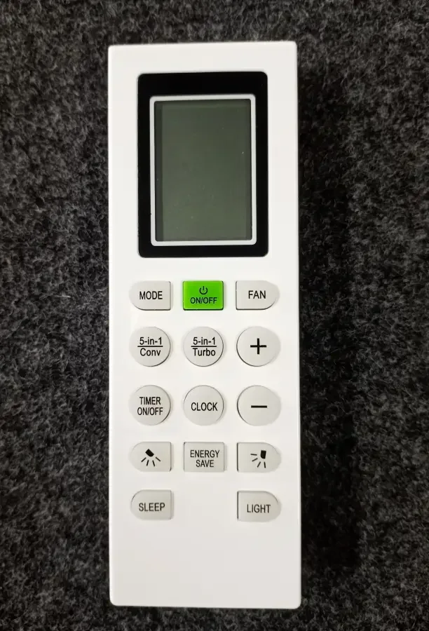 Remote 226B SW