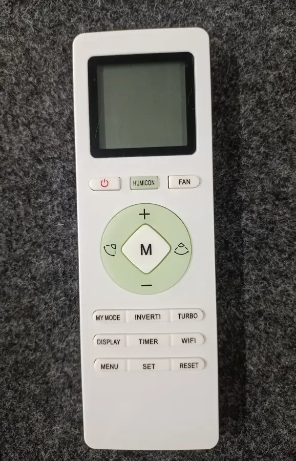 Remote 233B SW