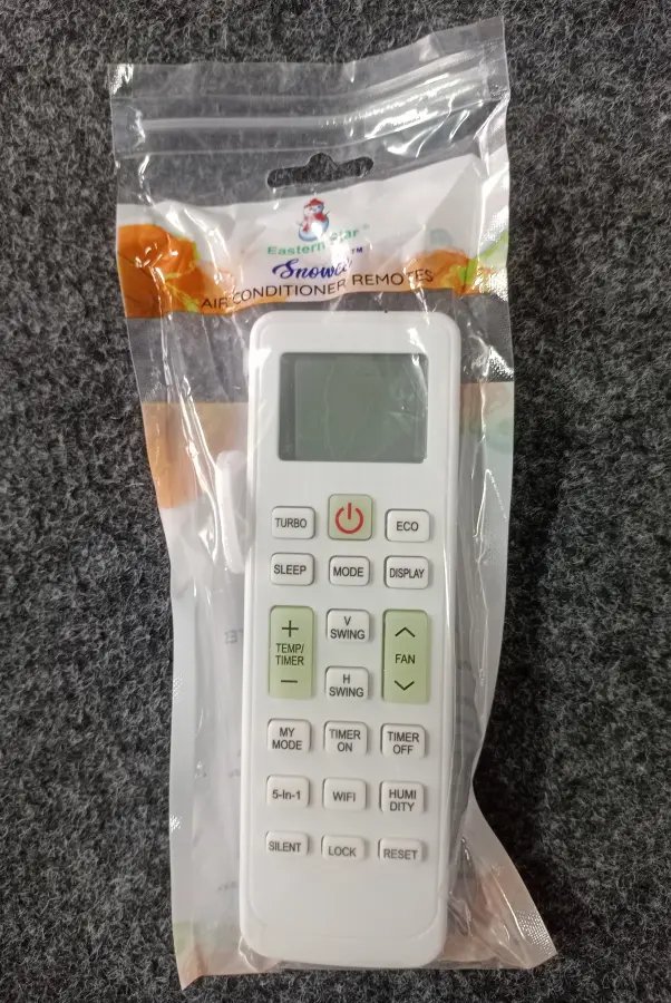 Remote 253 SW
