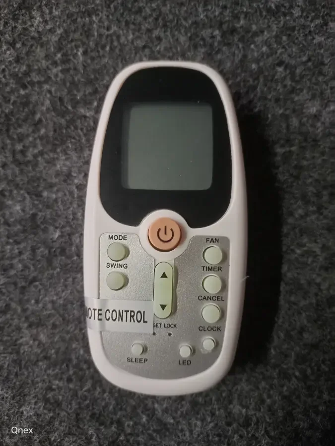 Remote 3 Y