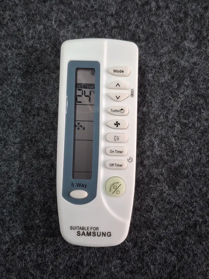 Remote 11 Y