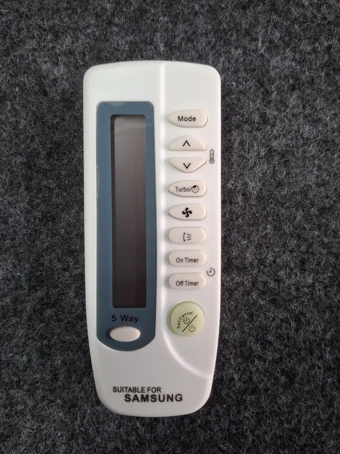 Remote 11 Y