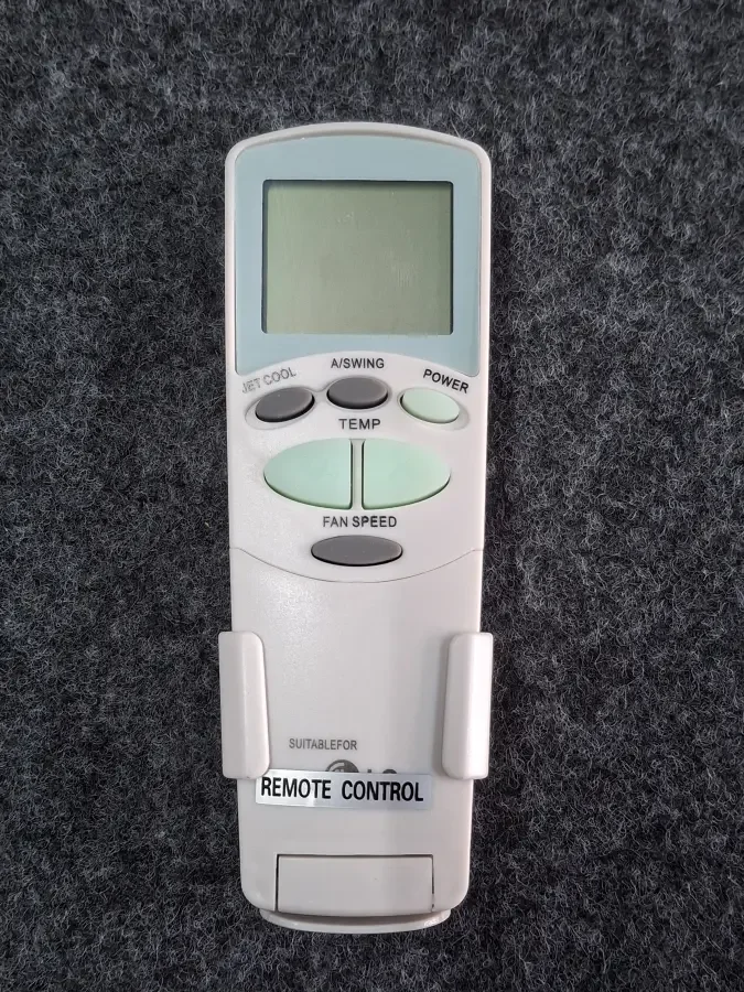 Remote 16 Y
