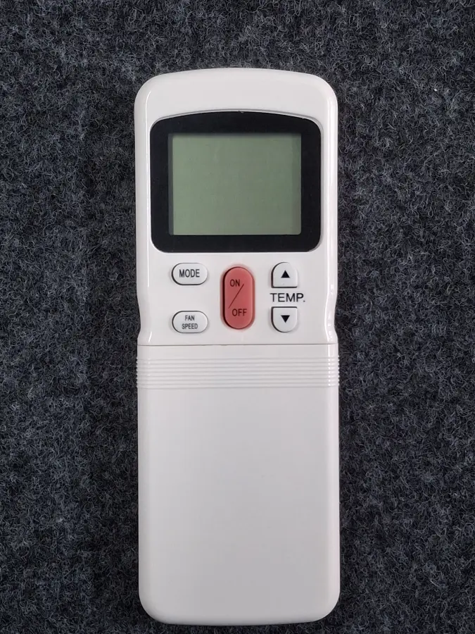 Remote 24 Y