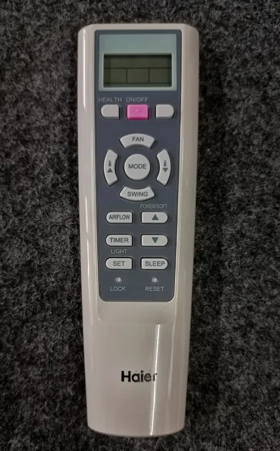 Remote 30 Y