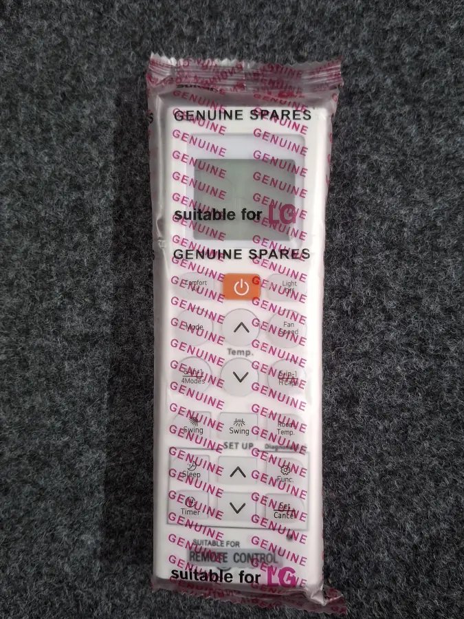 Remote 36K Y