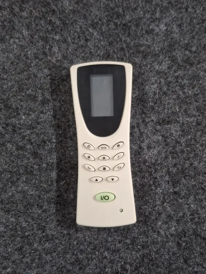 Remote 50 Y