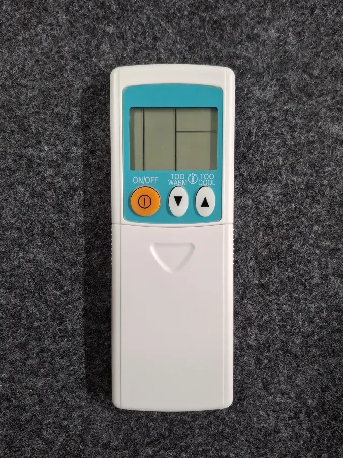 Remote 56 Y