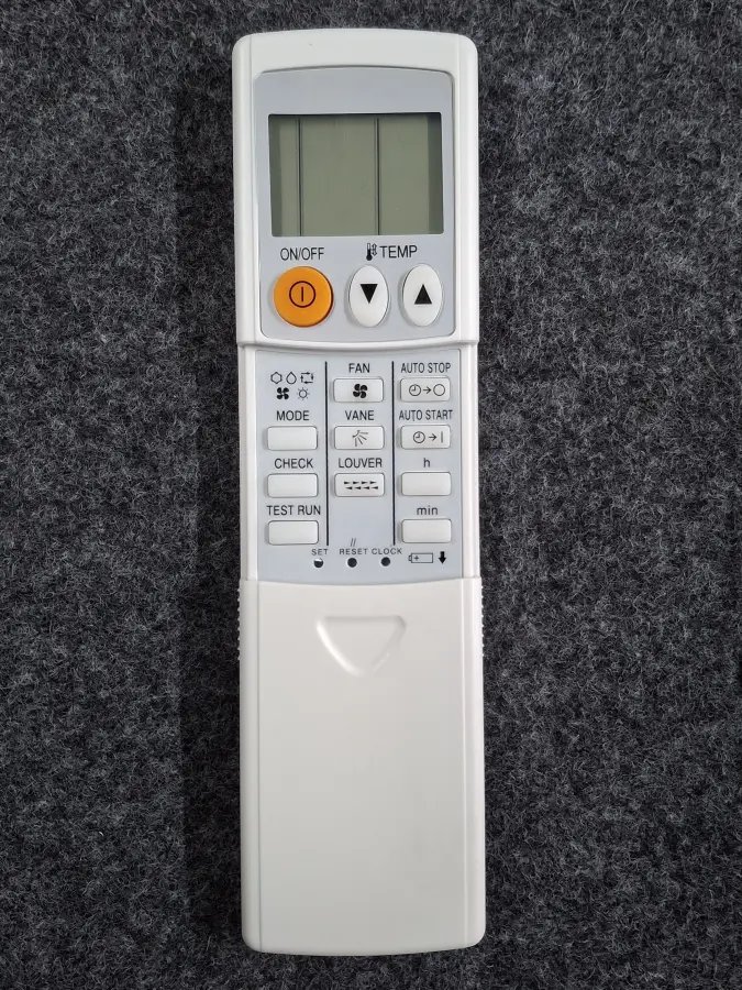 Remote 56B Y