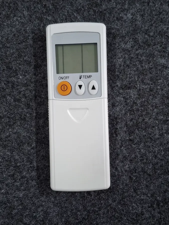 Remote 56B Y