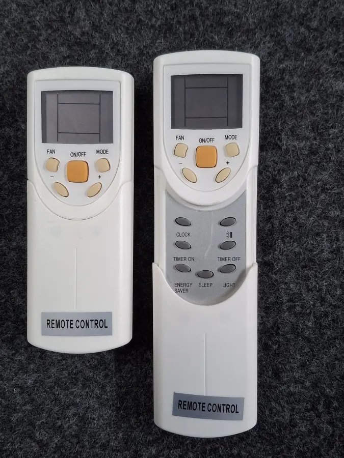 Remote 60 Y