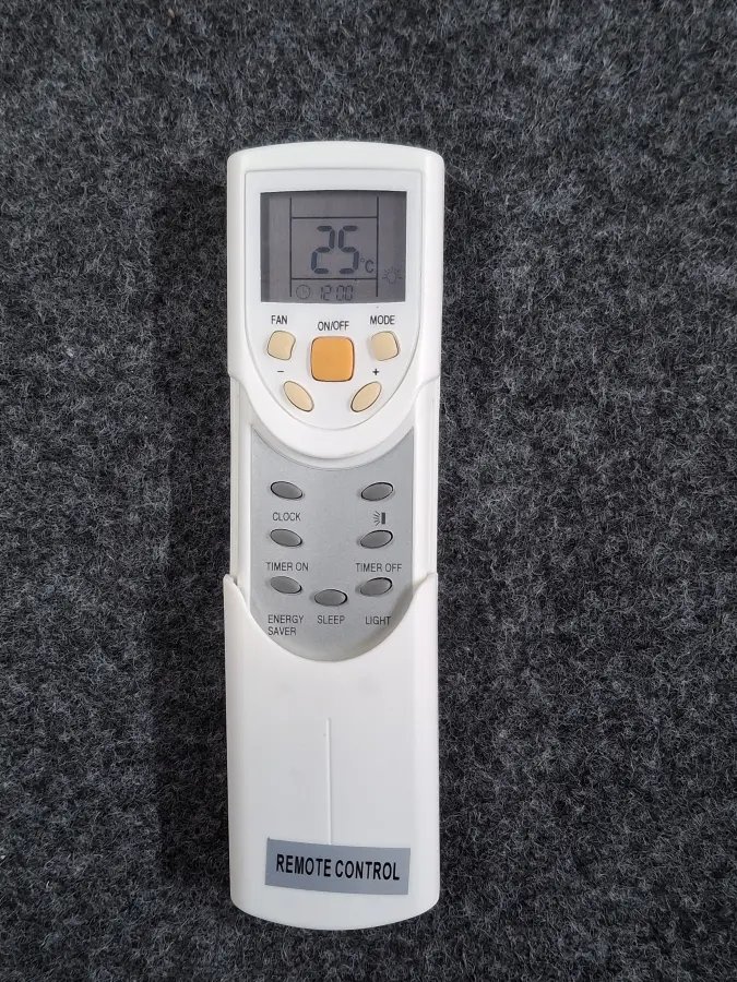 Remote 60 Y