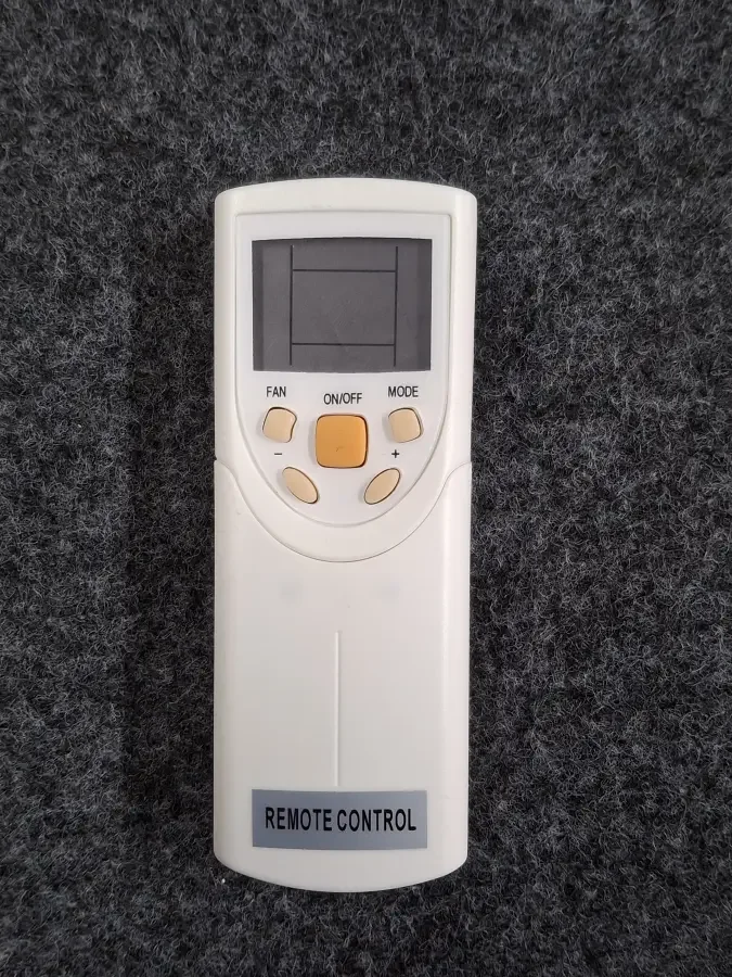 Remote 60 Y