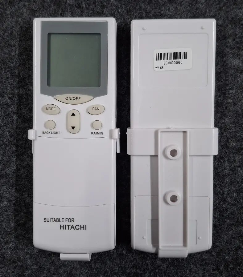 Remote 68 LIGHT Y