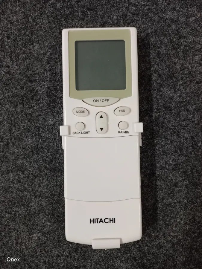 Remote 68A LIGHT Y