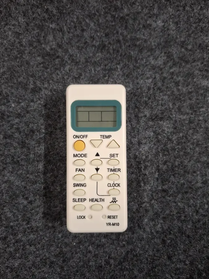 Remote 73 Y