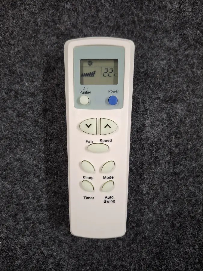 Remote 75 Y