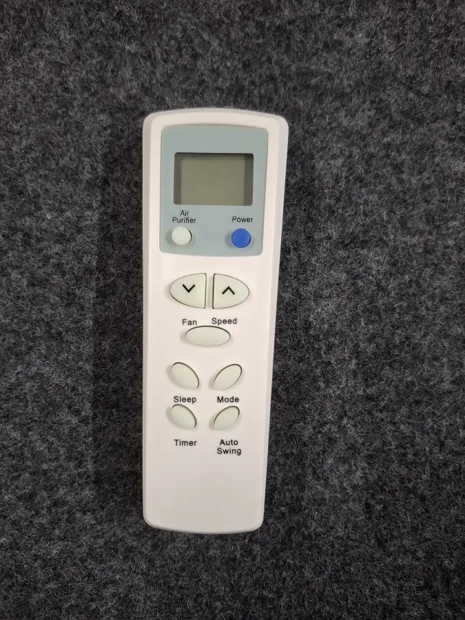 Remote 75 Y