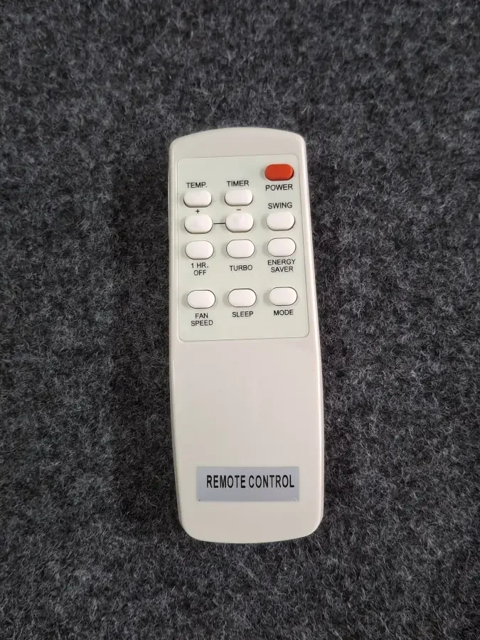 Remote 79 Y