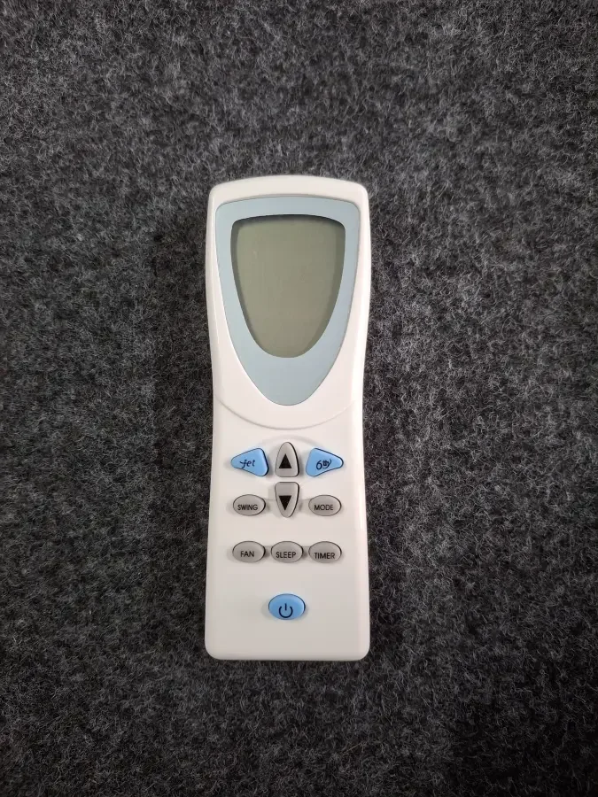 Remote 83 Y