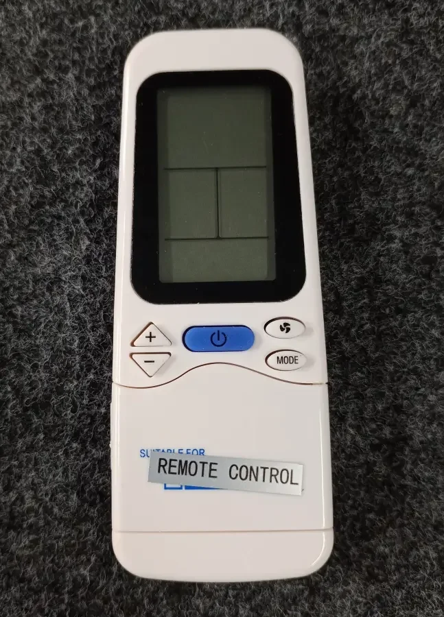 Remote 95 Y