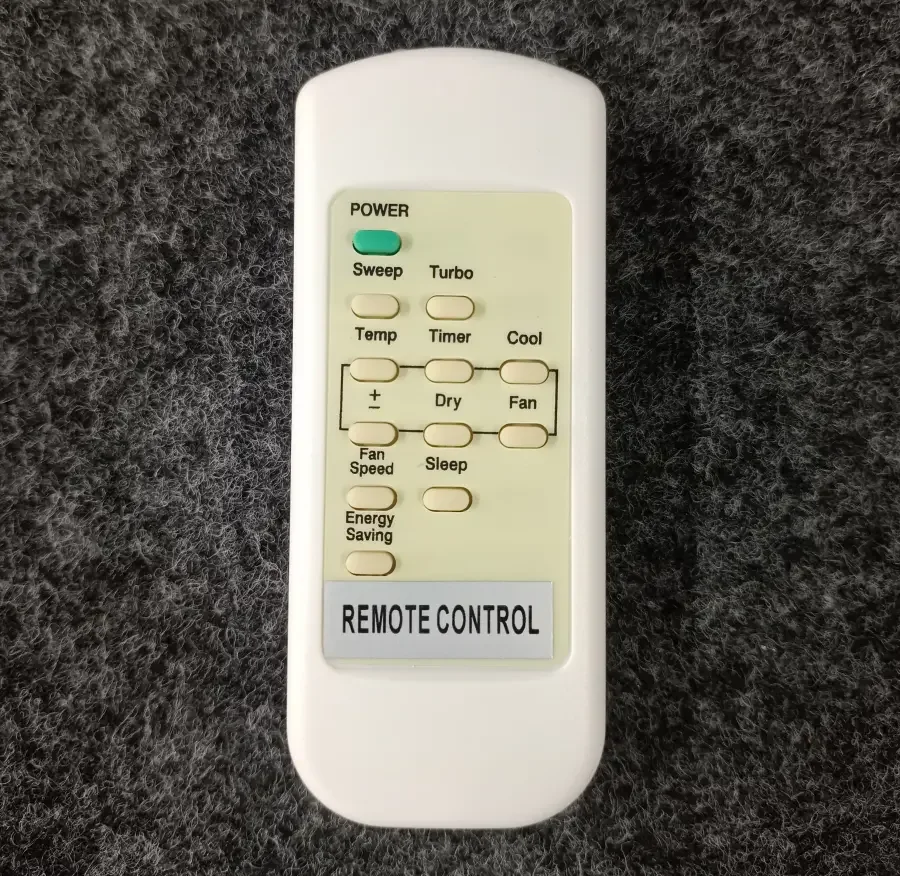 Remote 100A Y