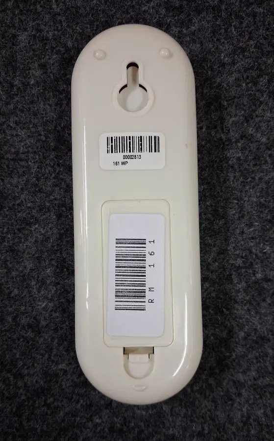 Remote 101 Y