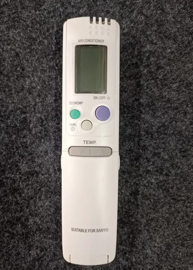 Remote 105 Y