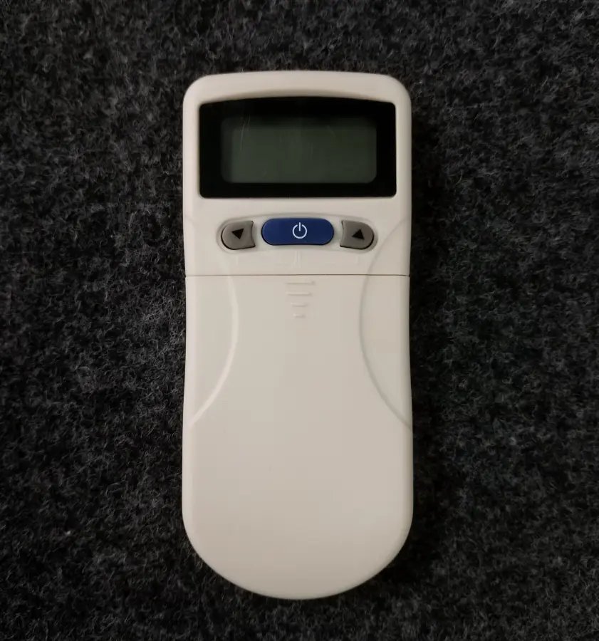 Remote 108 Y