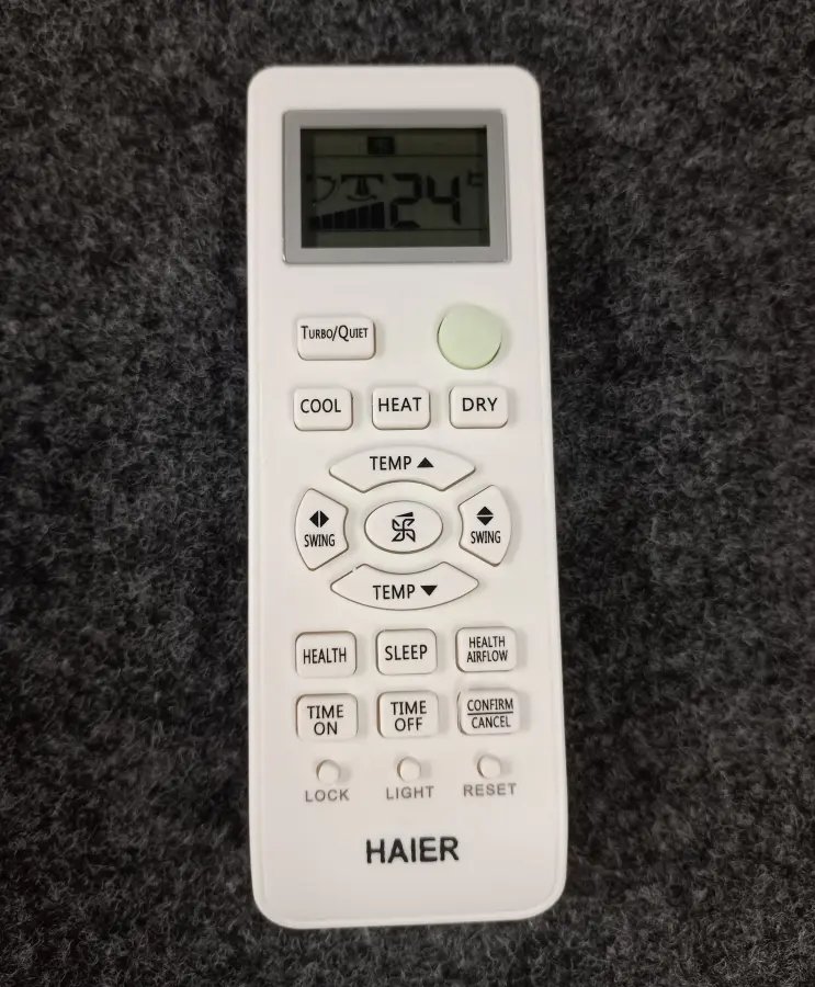 Remote 131 Y