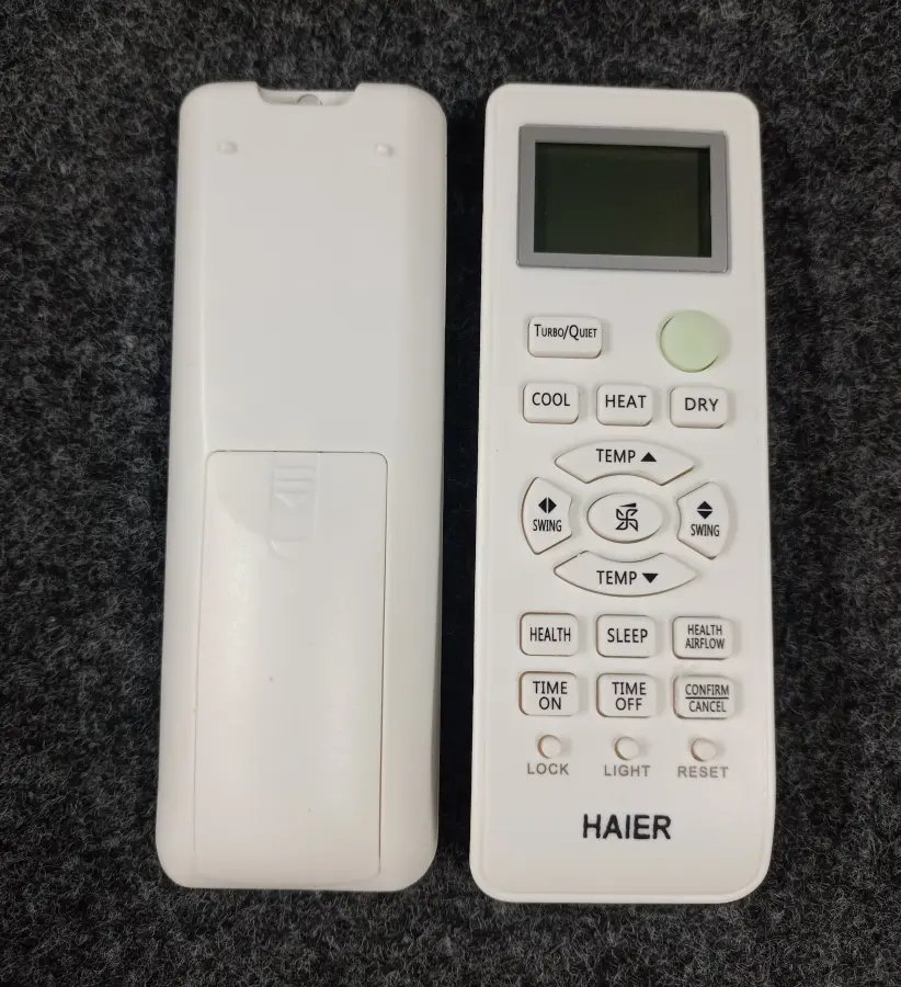 Remote 131 Y