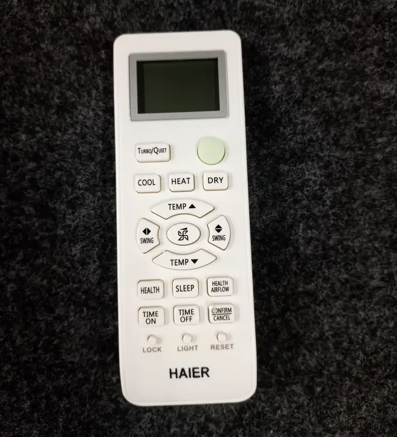Remote 131 Y
