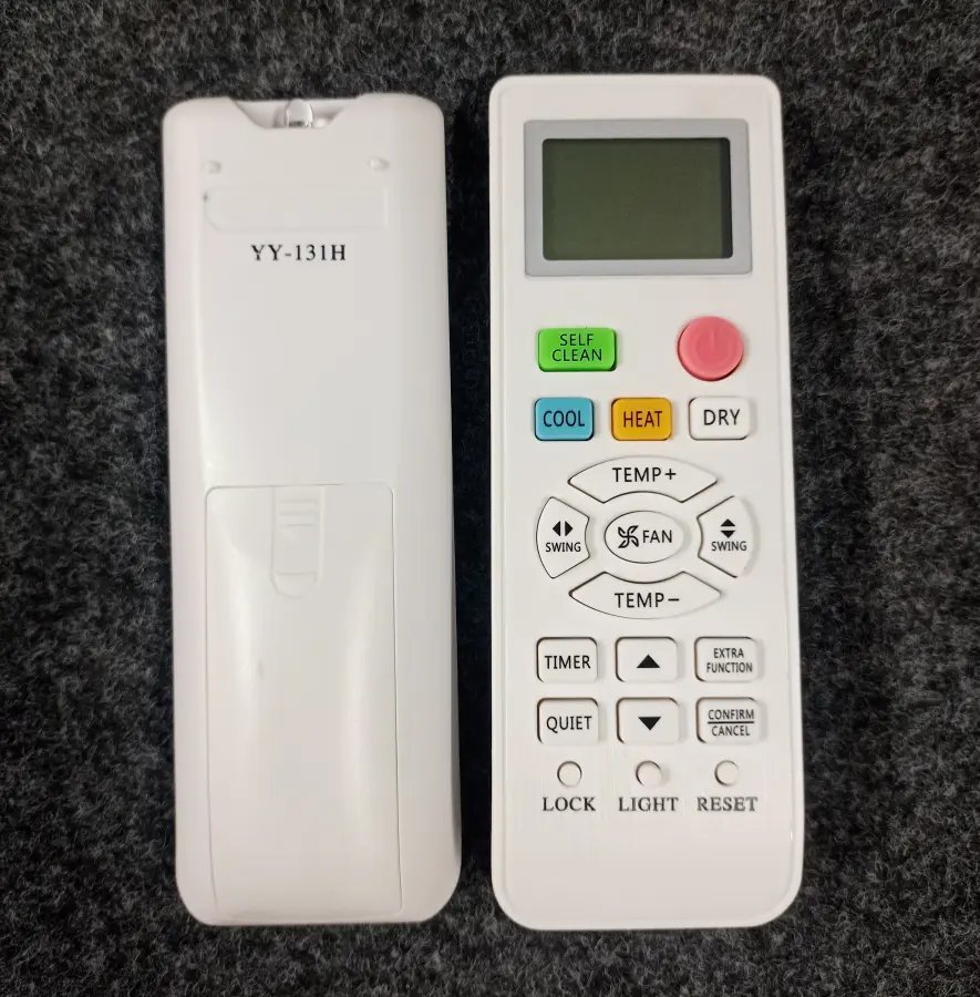Remote 131H Y