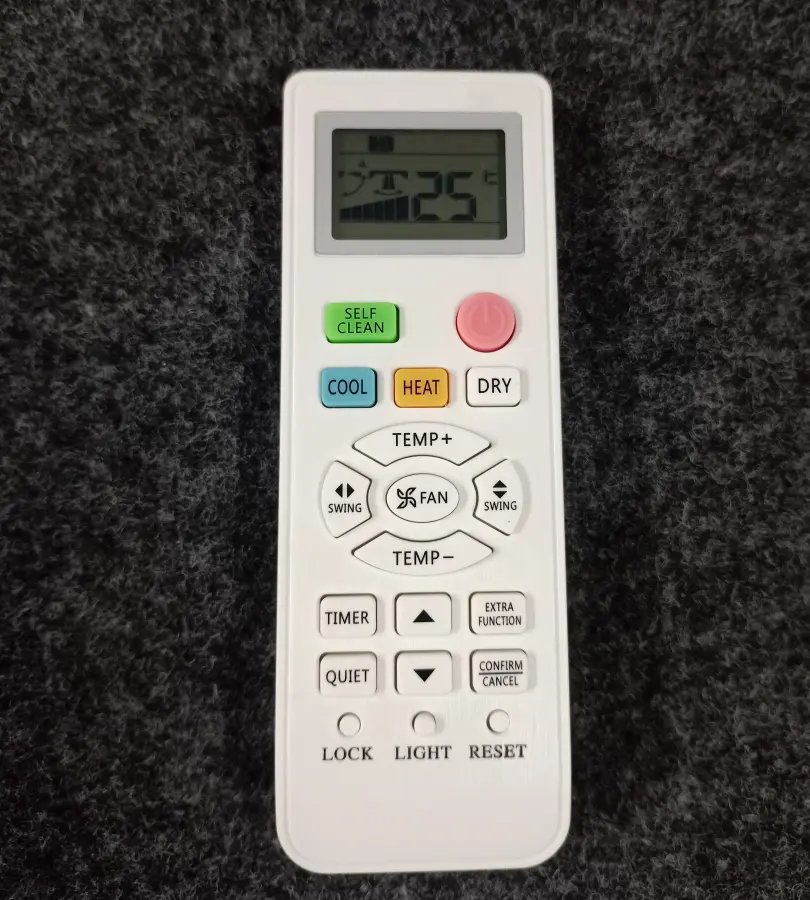 Remote 131H Y