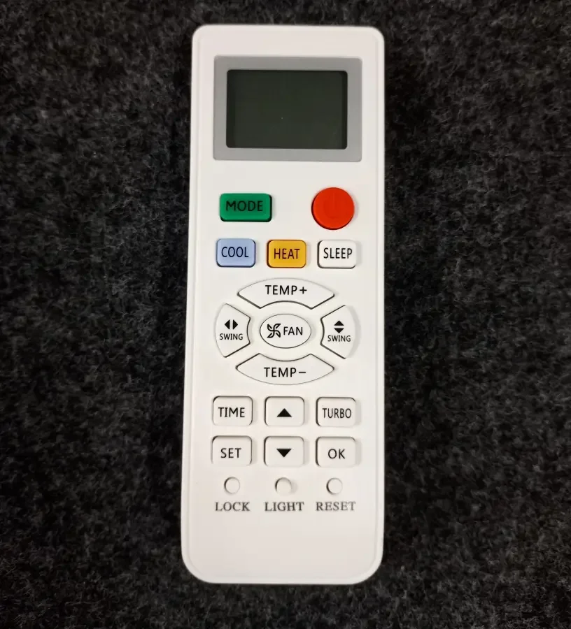 Remote 131i Uni. Y