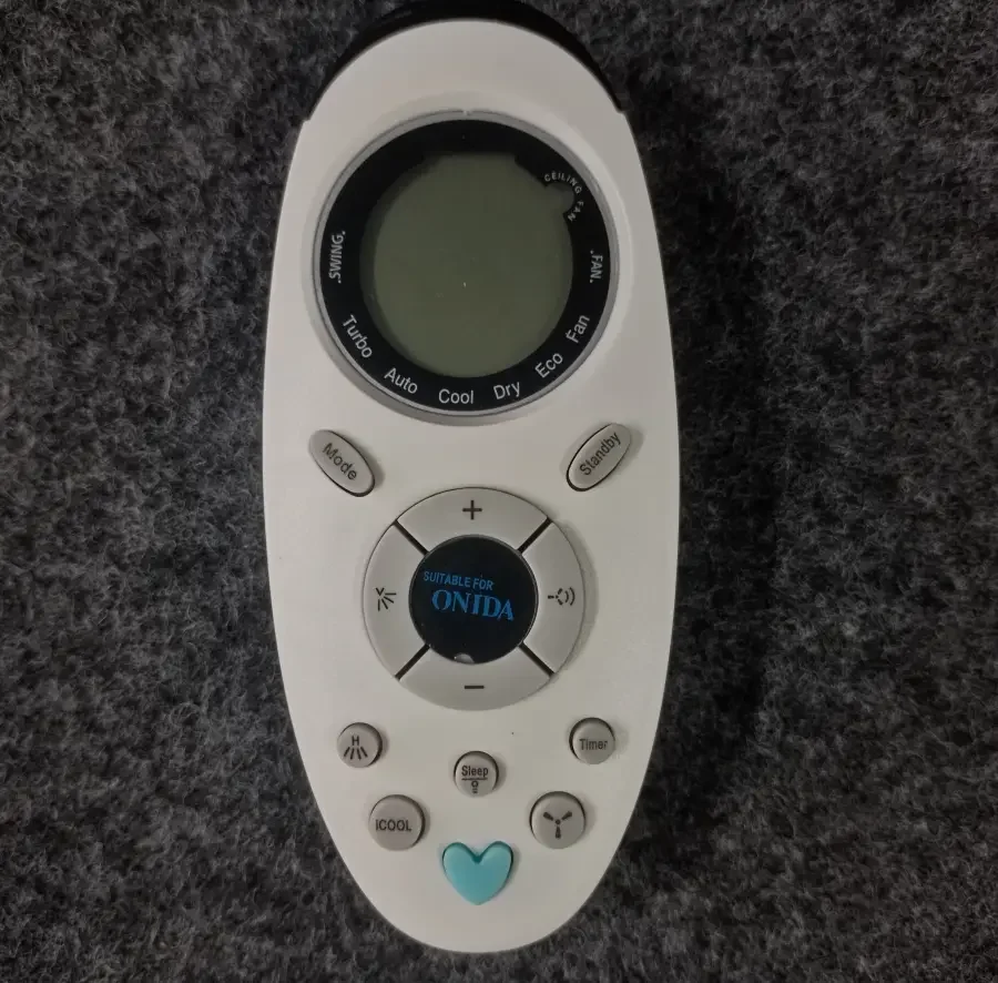 Remote 143A Y