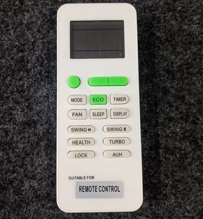 Remote 145A Y