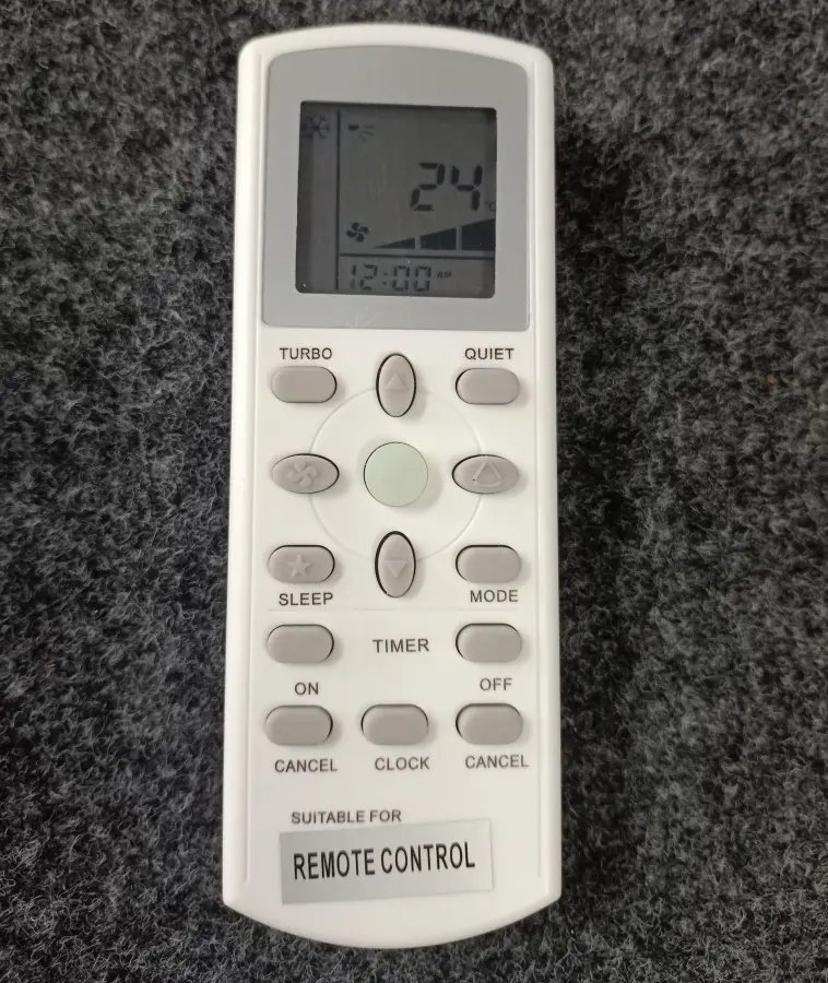 Remote 146 Y